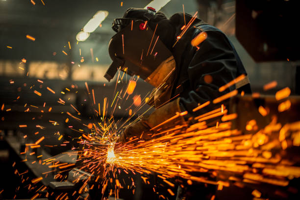 Best Structural Steel Welding in Bellefontaine, OH