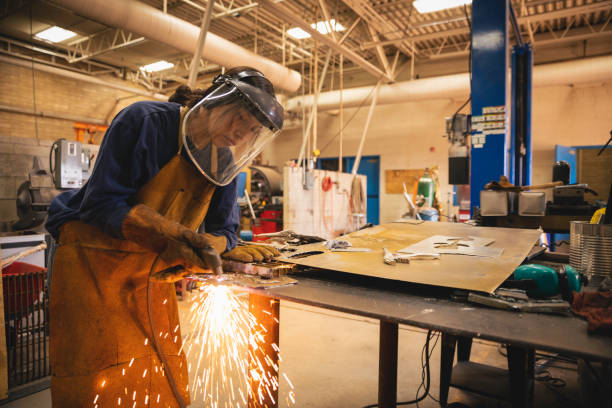 Best Specialty Welding Processes in Bellefontaine, OH