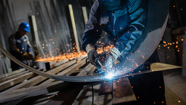 Best Marine and Shipbuilding Welding in Bellefontaine, OH