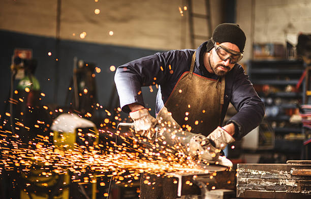 Reliable Bellefontaine, OH Welder & Metal Fabrication Solutions
